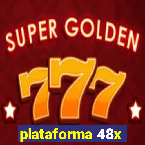 plataforma 48x